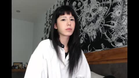 Mina online show from 05/31/26, 10:11