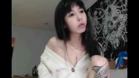 Mina online show from 07/06/26, 07:16