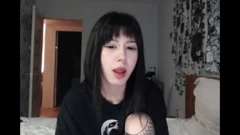 Mina online show from 07/08/26, 09:19