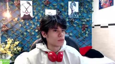 Snapshot of wayath chatting on 07/14/26, 11:16 Wayath online show from 07/14/26, 11:16