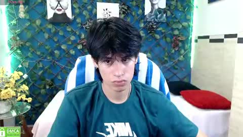 Snapshot of wayath chatting on 07/16/26, 11:16 Wayath online show from 07/16/26, 11:16