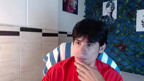 Snapshot of wayath chatting on 07/23/26, 11:19 Wayath online show from 07/23/26, 11:19