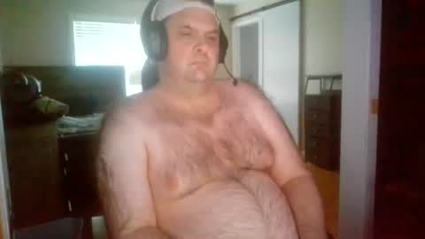 WayneCotty online show from 07/17/26, 09:08