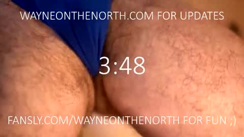 waynenorth online show from 09/15/25, 03:23