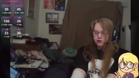 Ash online show from 12/11/24, 03:24