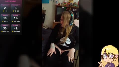Ash online show from 12/12/24, 11:07