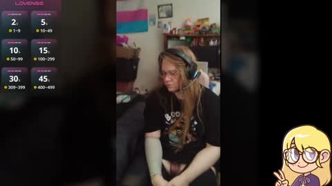 Ash online show from 12/12/24, 09:15