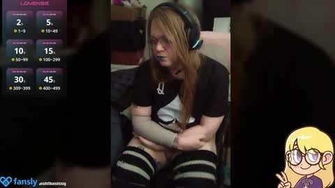 Ash online show from 12/27/24, 03:15