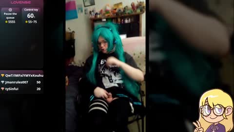 Ash online show from 01/28/25, 12:05