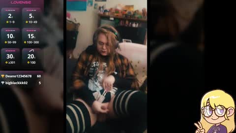 Ash online show from 02/11/25, 03:40