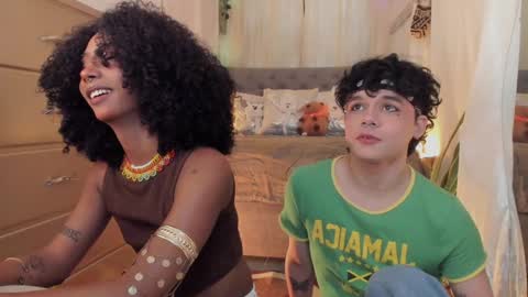 Wayuu Goddess  3 online show from 12/10/24, 09:33