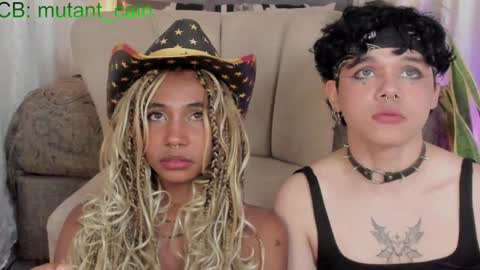 Wayuu Goddess  3 online show from 12/20/24, 10:22