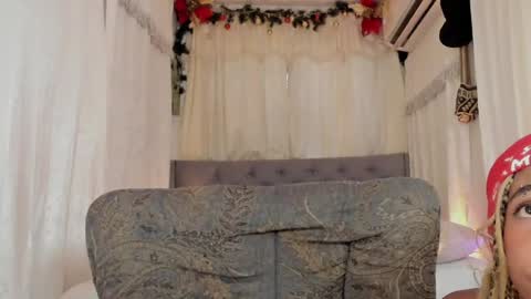 Wayuu Goddess  3 online show from 12/22/24, 07:31