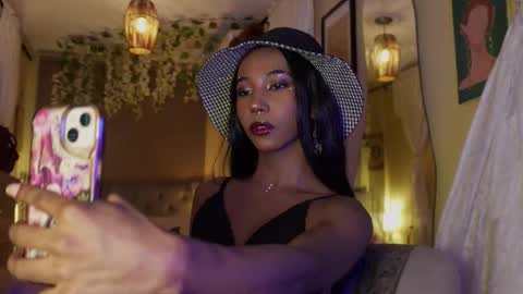 Wayuu Goddess  3 online show from 10/10/25, 07:13