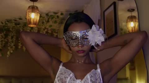 Wayuu Goddess  3 online show from 10/11/25, 07:01