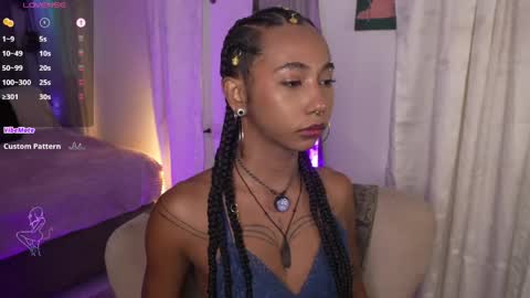 Wayuu Goddess  3 online show from 06/06/26, 10:53