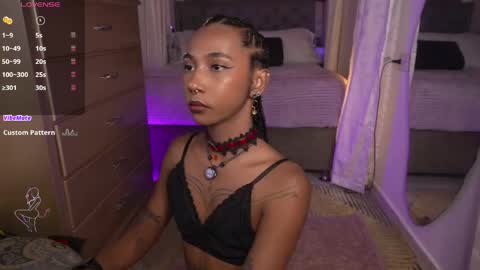Wayuu Goddess  3 online show from 06/07/26, 07:50