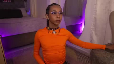 Wayuu Goddess  3 online show from 06/10/26, 08:19