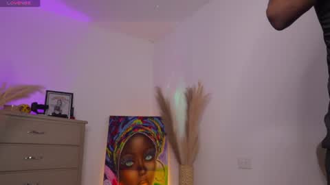 Wayuu Goddess  3 online show from 06/12/26, 08:41