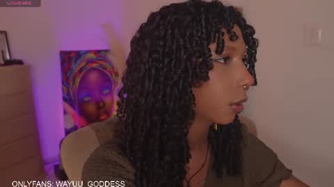 Wayuu Goddess  3 online show from 07/07/26, 09:41