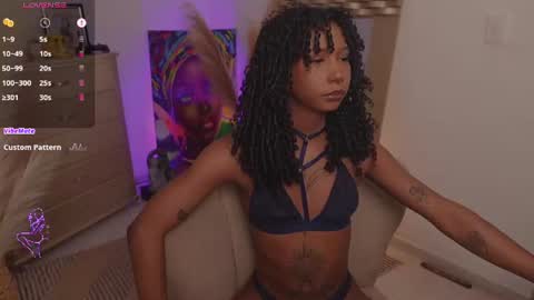 Wayuu Goddess  3 online show from 07/11/26, 11:02