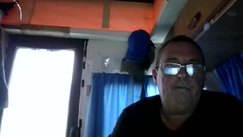wazahardon2 online show from 10/31/25, 05:30