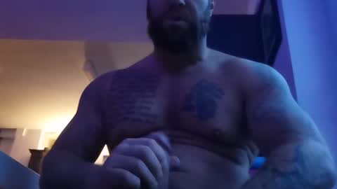 wazzathebull online show from 10/01/25, 06:08