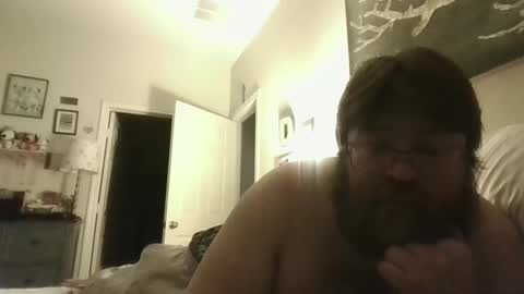 Viking Man online show from 11/10/25, 04:00
