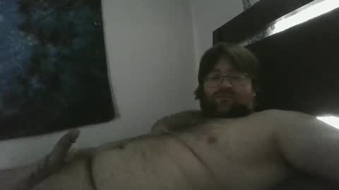 Viking Man online show from 01/18/26, 07:39