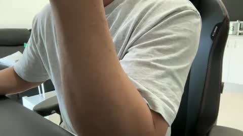 Weapon X online show from 11/05/25, 03:50