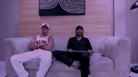 Snapshot of web_gammer_ chatting on 02/10/26, 08:13 Jhonny Dick his neighbors. online show from 02/10/26, 08:13