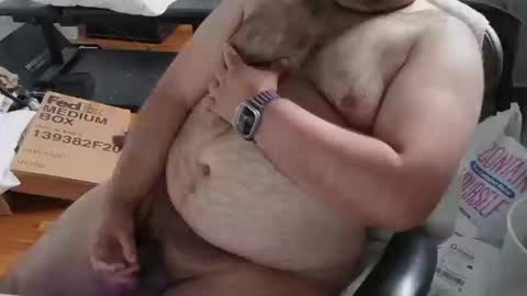 webarebuttbears online show from 11/05/25, 07:58