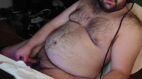 Snapshot of webarebuttbears chatting on 04/13/26, 06:30 webarebuttbears online show from 04/13/26, 06:30