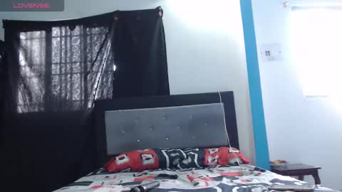 Snapshot of webcams_777 chatting on 11/04/25, 09:25 luisa y paul online show from 11/04/25, 09:25