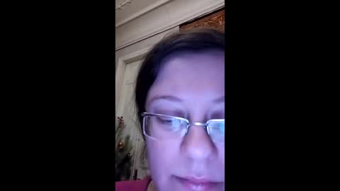 Marina online show from 02/07/25, 11:34