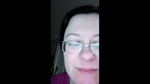 Marina online show from 03/11/25, 03:02