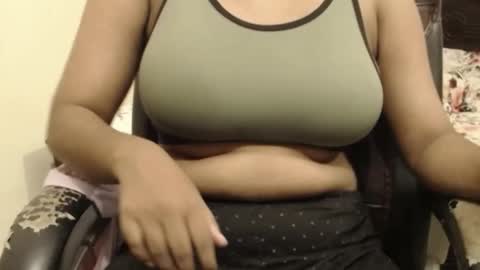 mina online show from 11/29/25, 03:48