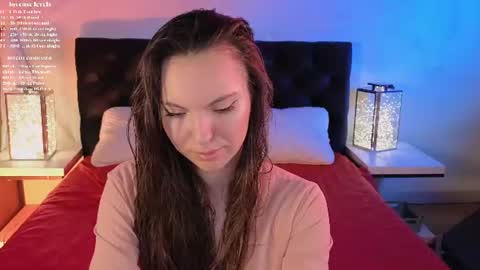 wednesday_evans online show from 07/12/26, 05:20