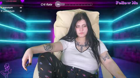 Wednesday online show from 02/08/25, 04:47