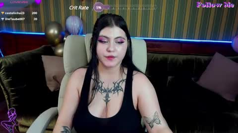 Wednesday online show from 02/16/25, 04:42