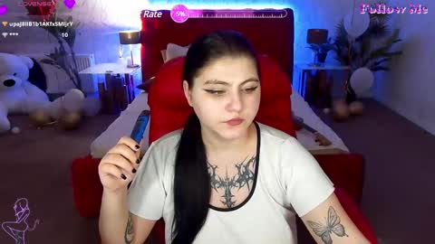 Wednesday online show from 02/23/25, 04:07