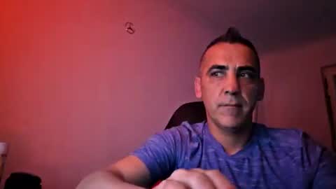 Weedman online show from 07/21/26, 06:54