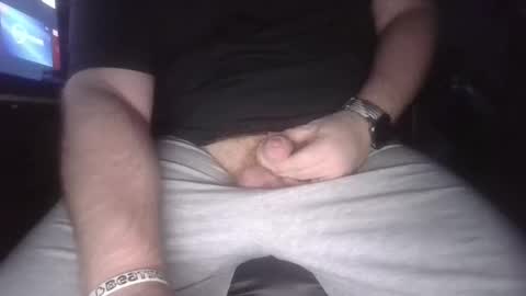 Horny ginger online show from 10/08/25, 11:57