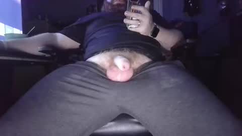 Horny ginger online show from 10/28/25, 11:51