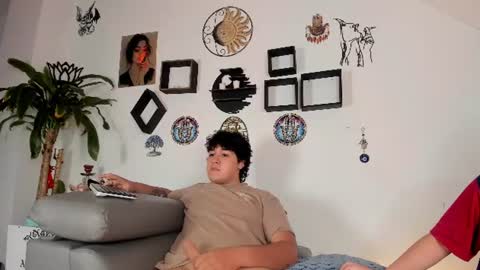 EMILY  ANDREW online show from 06/12/26, 05:28