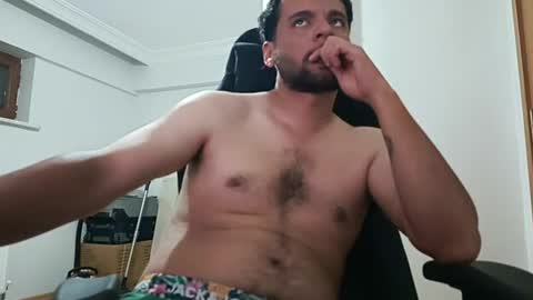alp online show from 06/26/26, 06:23
