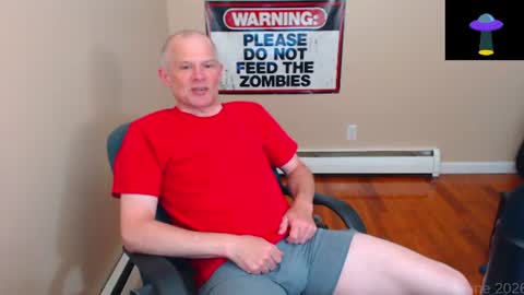 Chris online show from 06/26/26, 06:56