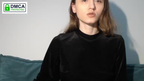 Milena online show from 12/28/24, 08:58