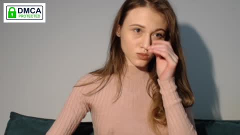 Milena online show from 01/31/25, 06:57