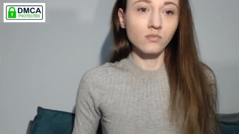 Milena online show from 04/09/26, 08:03